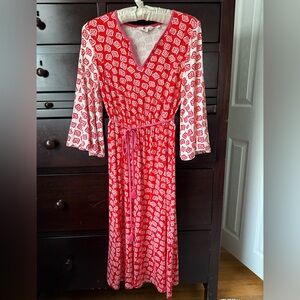 Boden Dress
